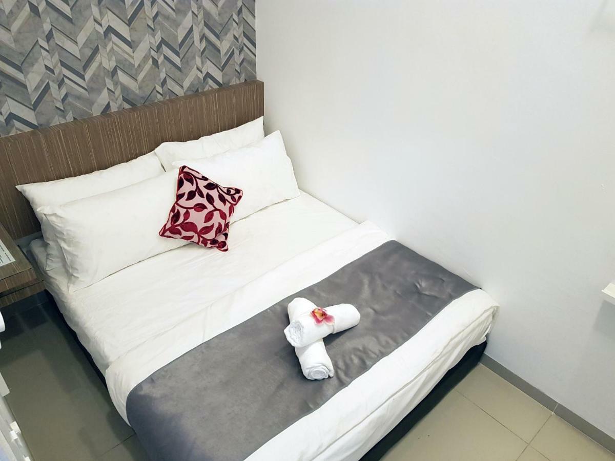 Teruntum 96 Guest House Kuantan Exterior photo